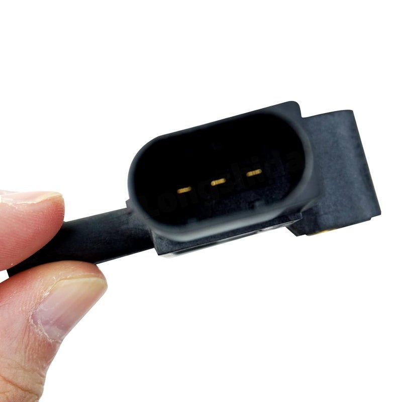 longshida 6429050200 DPF Differential Pressure Sensor for Sprinter E-Klasse - Image 5